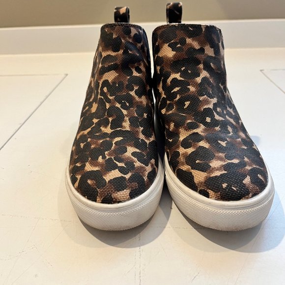 Steve Martin Wedges Size 8 - Picture 4 of 4